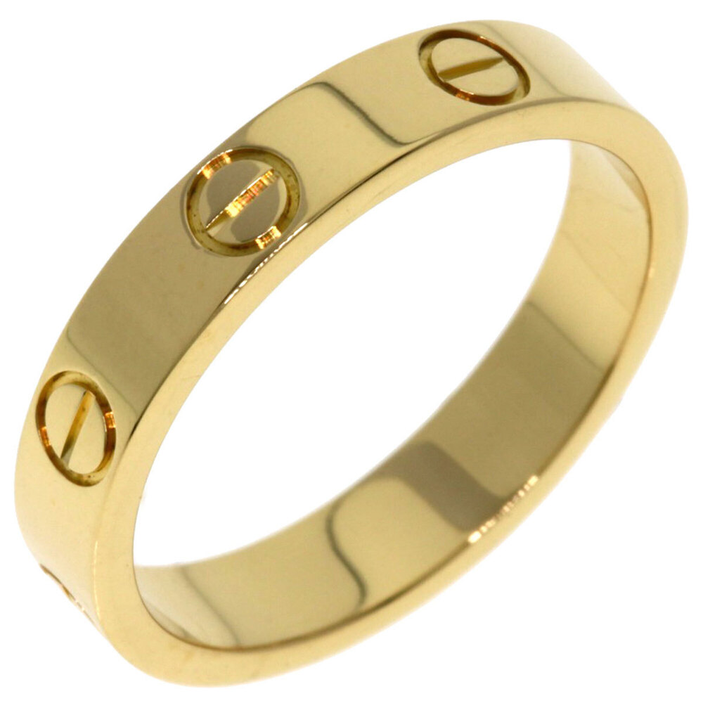 CARTIER Ring - Picture 2 of 5